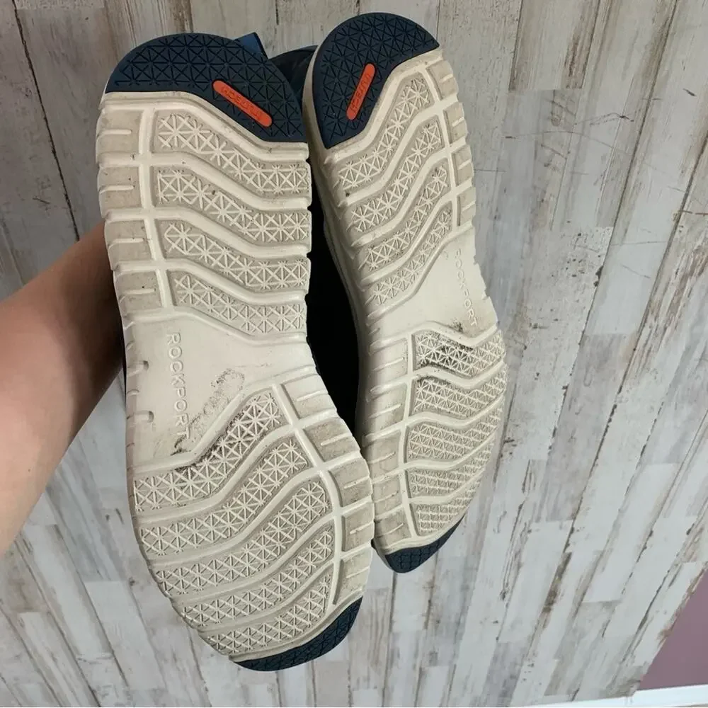 RockPort Total Motion Mudguard Sneakers Shoes